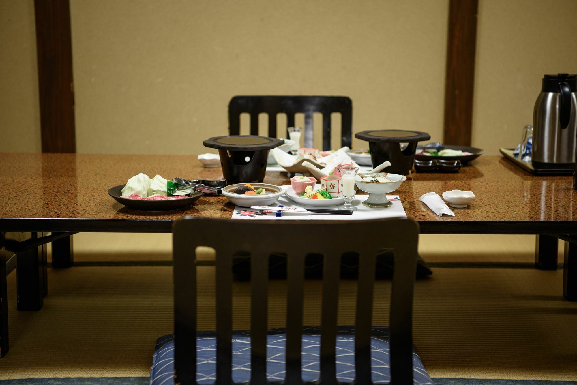 Yunohira Kamiyanagiya Hotel Yufu Exterior photo